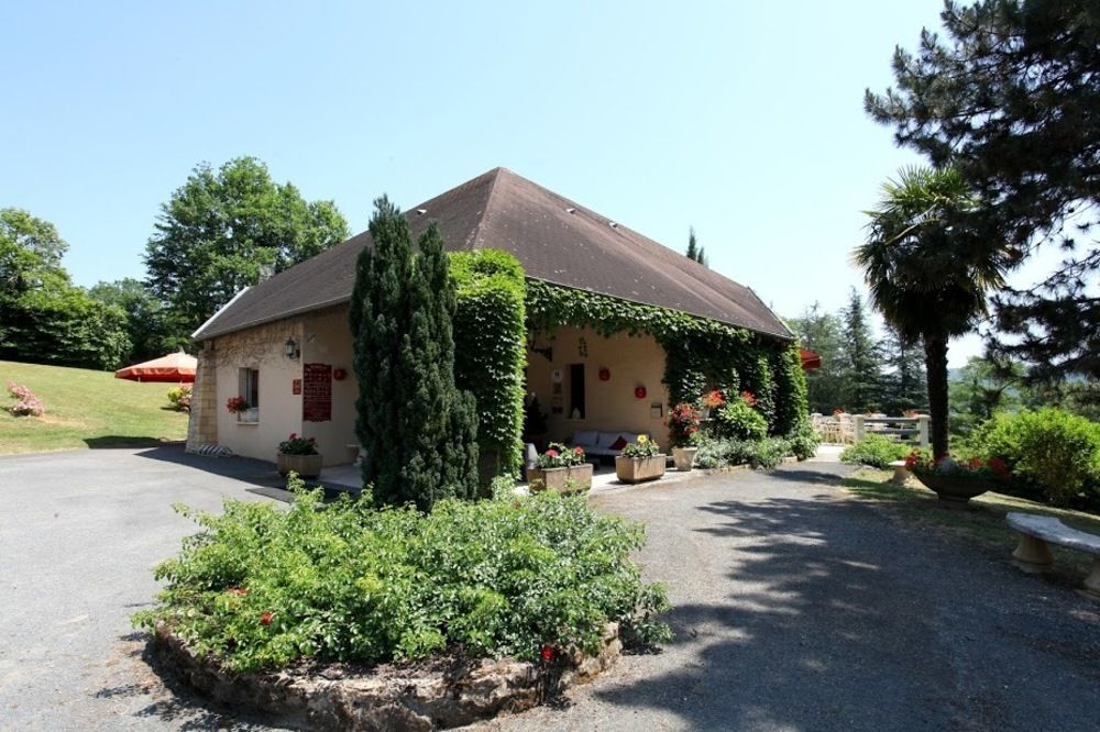 Hôtel Le Clos Roussillon près de Sarlat Vitrac  Esterno foto